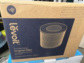 Levoit Filter Replacement