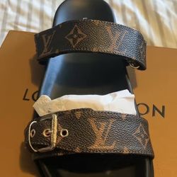 	•	Luxury Style Women’s Sandals – High Quality – Size 40