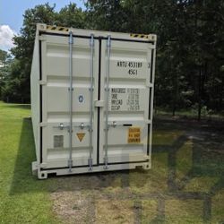 Shipping Containers For Sale!!