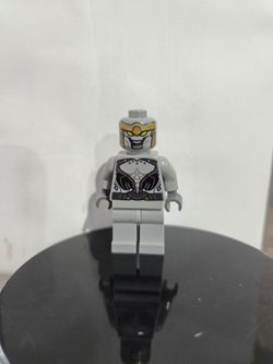 Avengers Endgame Chitauri
Chitauri Minifigure