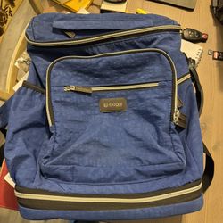 Backpack 