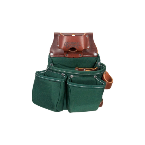 OxyLights 3 Pouch Tool Bag