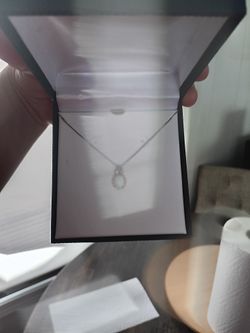 Disney Cinderella necklace
