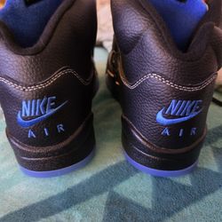 Unused Black Nike Size 13