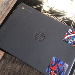 Hp Chromebook 2021