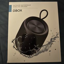 Speaker