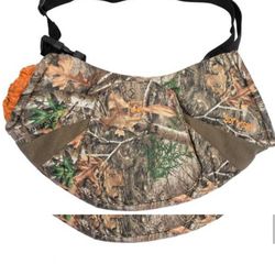 Hotshot Thermal Waist Pouch W/ Texting Window