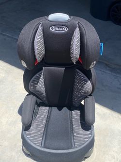 Booster Seat