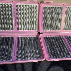 Lashes 