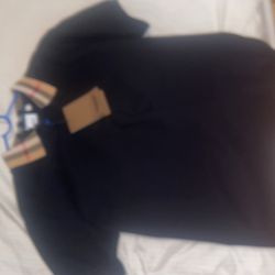 Burberry Polo