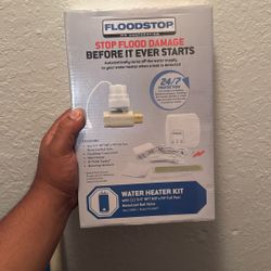 Floodstop