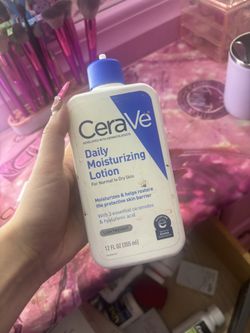 face lotion