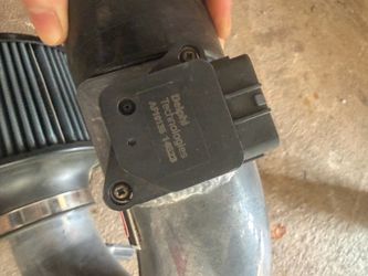 Intake