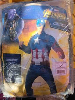 Captain America