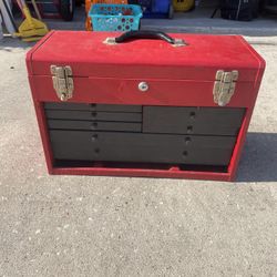 Tool Box 