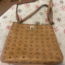 MCM Bag