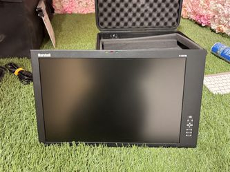 Marshall Directors Monitor 