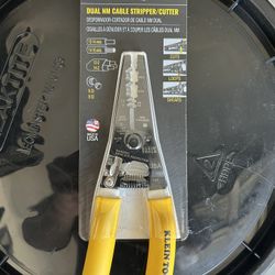 Brand New Cable Strippers 