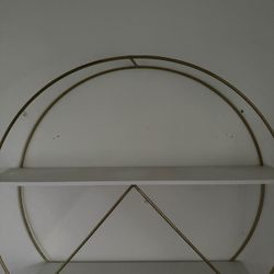 Wall Decorative Shelving 