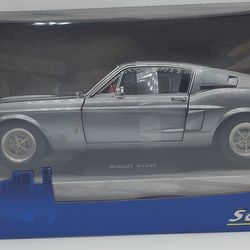 Solido 67 GT500 1/18 Scale