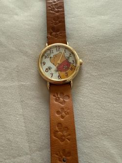 Winnie the Pooh Watch