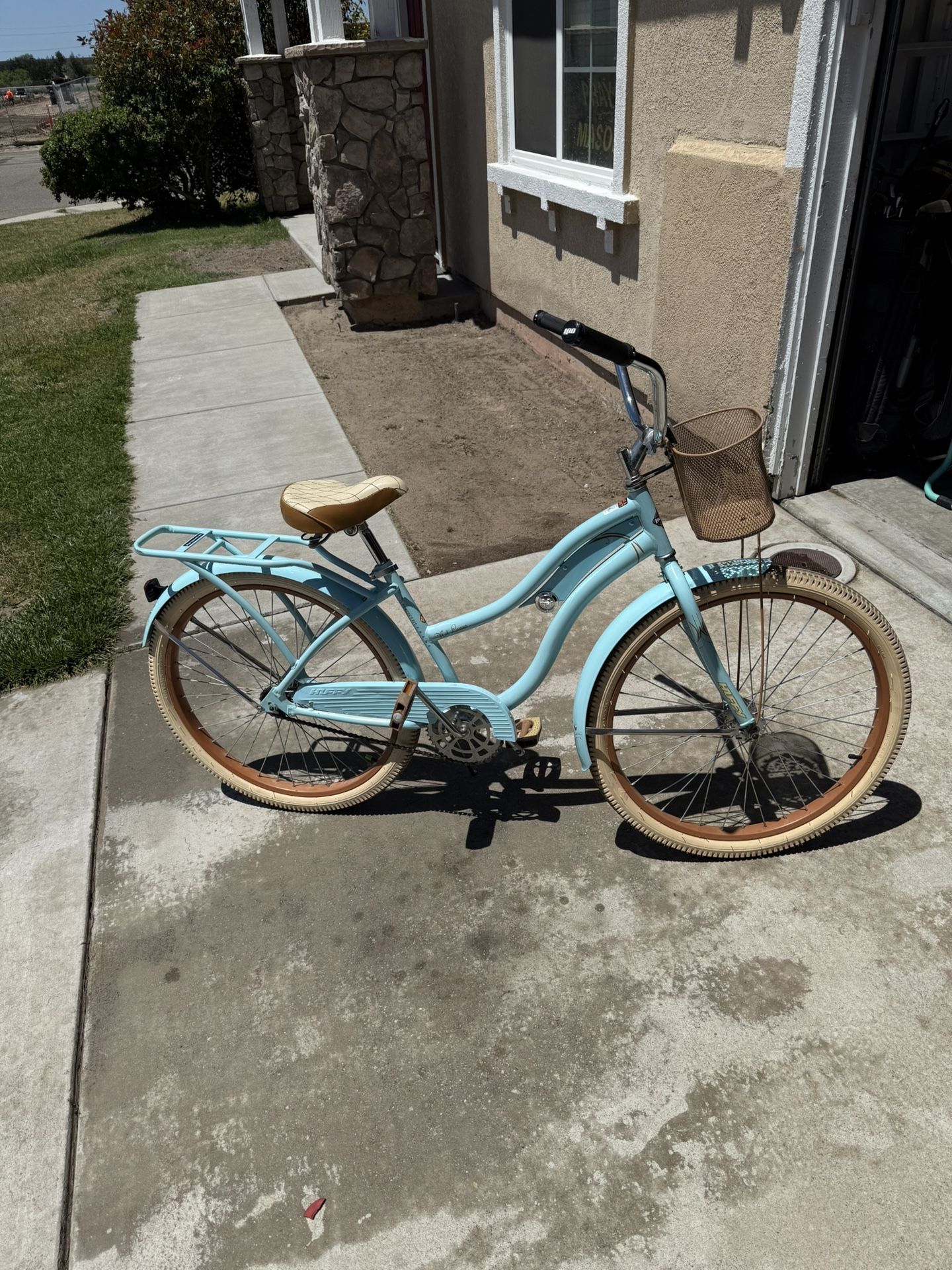 Nel Lusso Beach Cruiser