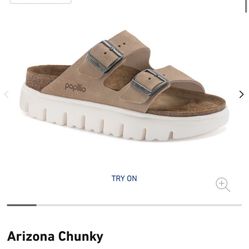 Birkenstock Shoes New 10 Size