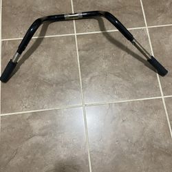 Harley Davidson Handle Bars