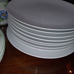 Noritake Dishes
