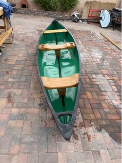 Canoe