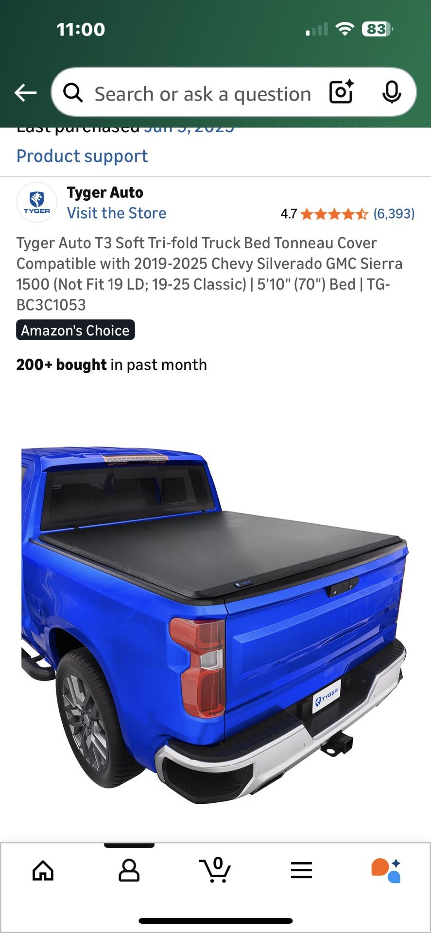 Truck Top Cover And Bed Insert Protector