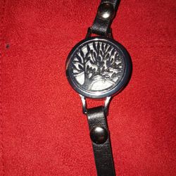 Tree Of Life Aromatherapy Carm Braclet
