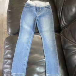 Cat and Jack Skinny Jeans