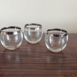 Dorothy Thorpe Style Roly Poly Glasses