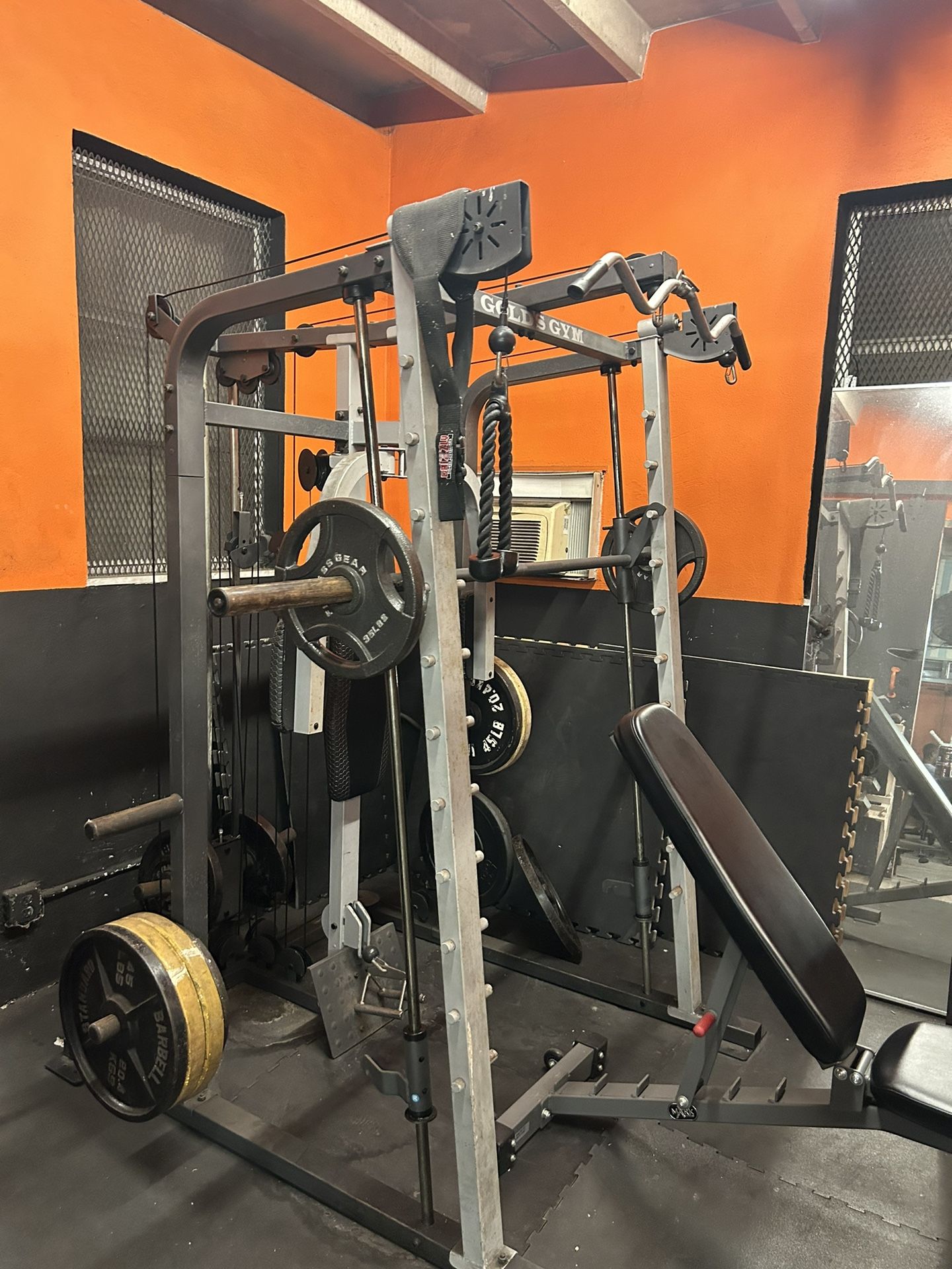 Used Smith Machine for Sale in Miami, FL OfferUp