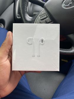 AirPods 