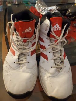 Adidas Basketball Shoes