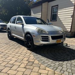 2008 Porsche Cayenne CHRISTMAS SPECIAL 