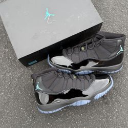 Jordan Gamma 11 