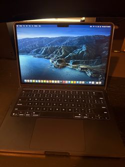 Apple MacBook Air 13 inch M4