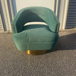 Swivel Chair