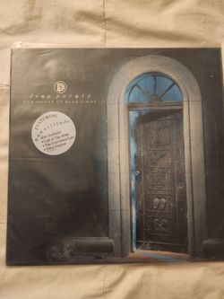 Deep Purple: The House of Blue Light Vintage Vinyl