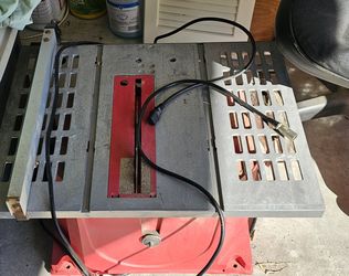Table Saw Skil