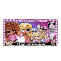 LOL Doll Exclusive 12 Doll Gift Set - $60 (Kensington)