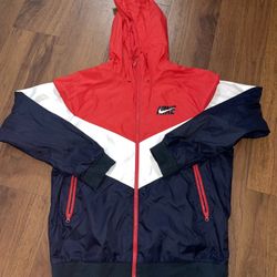 Nike Jacket 