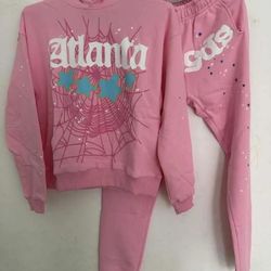 Sp5der hoodies