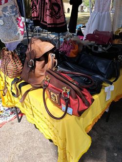 Vintage Purses