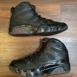 Size 12 - Air Jordan 9 Bred