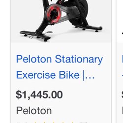 Peloton