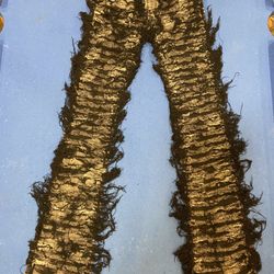 Rockstar Original Stacked Jeans